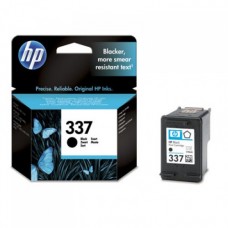 HP C9364EE Nr. 337 ink cartridge, black